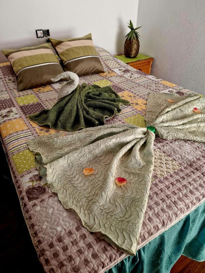 Apartament Carmen ตอร์เรเวียคา ภายนอก รูปภาพ