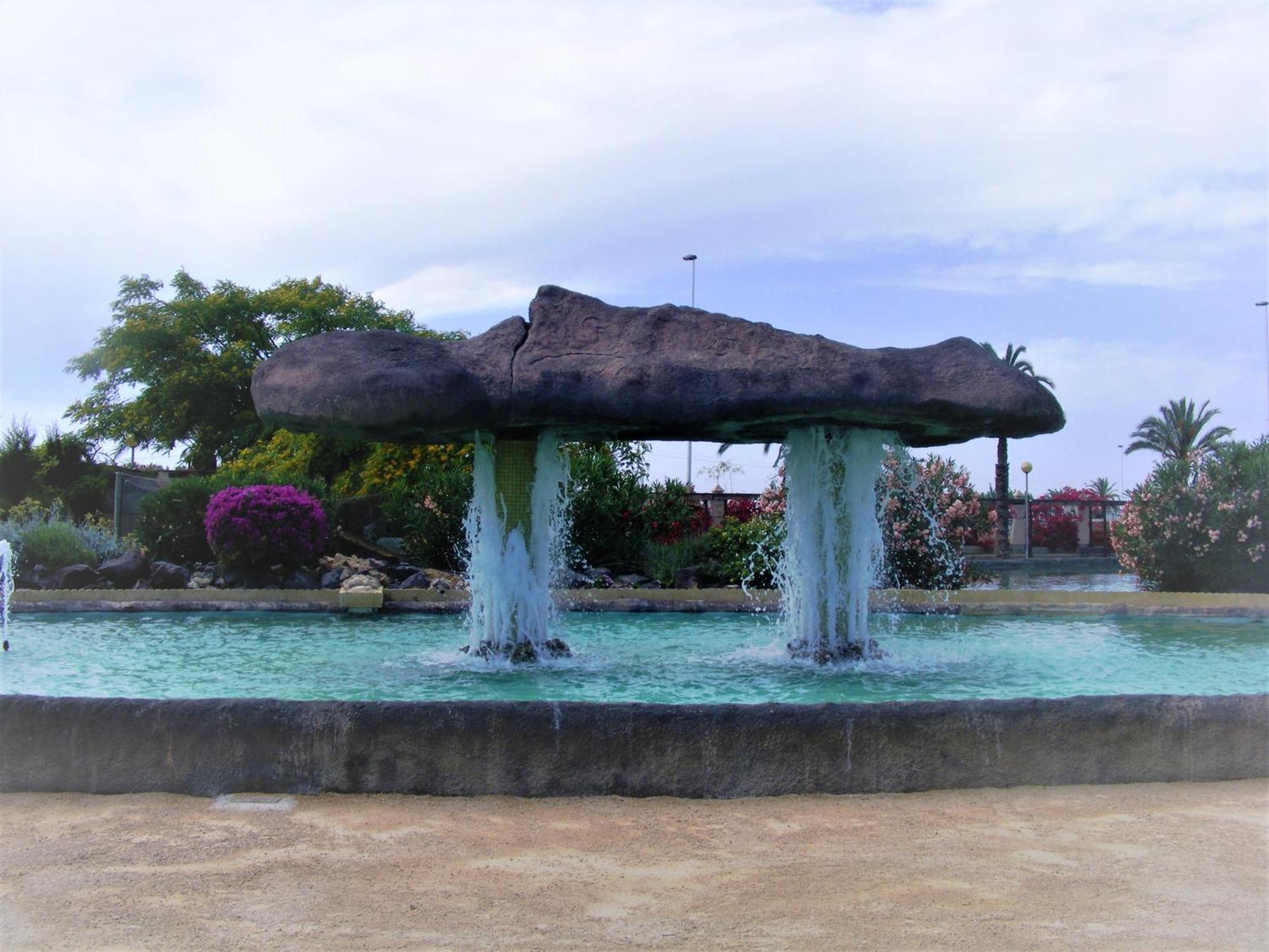 Apartament Carmen ตอร์เรเวียคา ภายนอก รูปภาพ